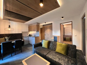Adlhof Apartments Bruneck